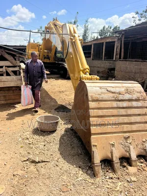 Equipment for Hire Excavator Backhoe and Wheel Loaders Available