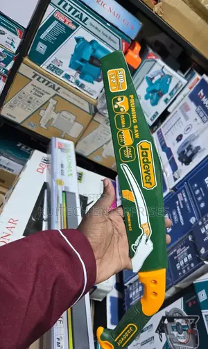 12" Folding Pruning Saw 300mm
