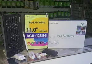 New Tablet 128 GB