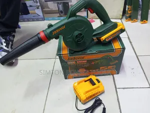 Jadever Cordless Air Aspirator Blower 20v