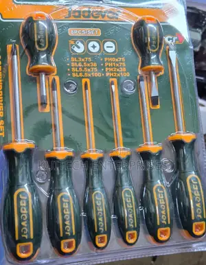8pcs Screwdriver Set/ 8pcs Set