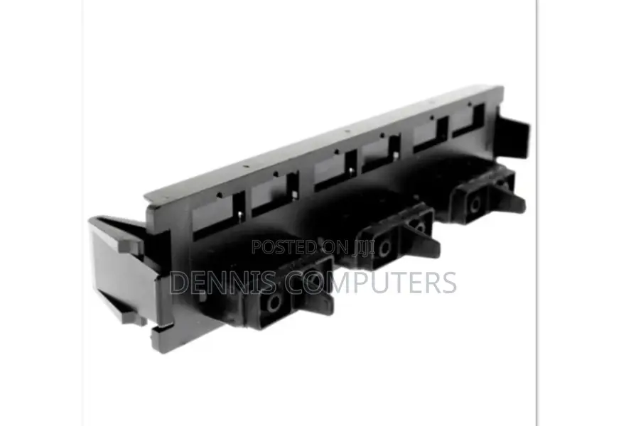 Siemon Ric-f-sc12-01 6 Duplex Sc Adapters (12 Fibers)