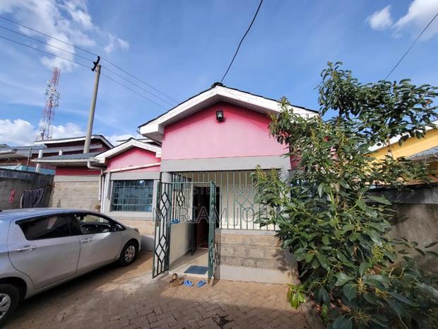 3bdrm Bungalow in Gwa Kairu, Kimbo for sale