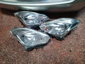 Swift Headlight 2018/2019 Non Xenon