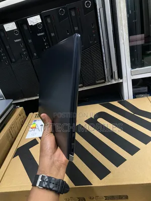 Laptop Toshiba Tecra X40 8GB Intel Core i5 SSD 256GB