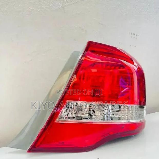 Axio 2010 Backlight