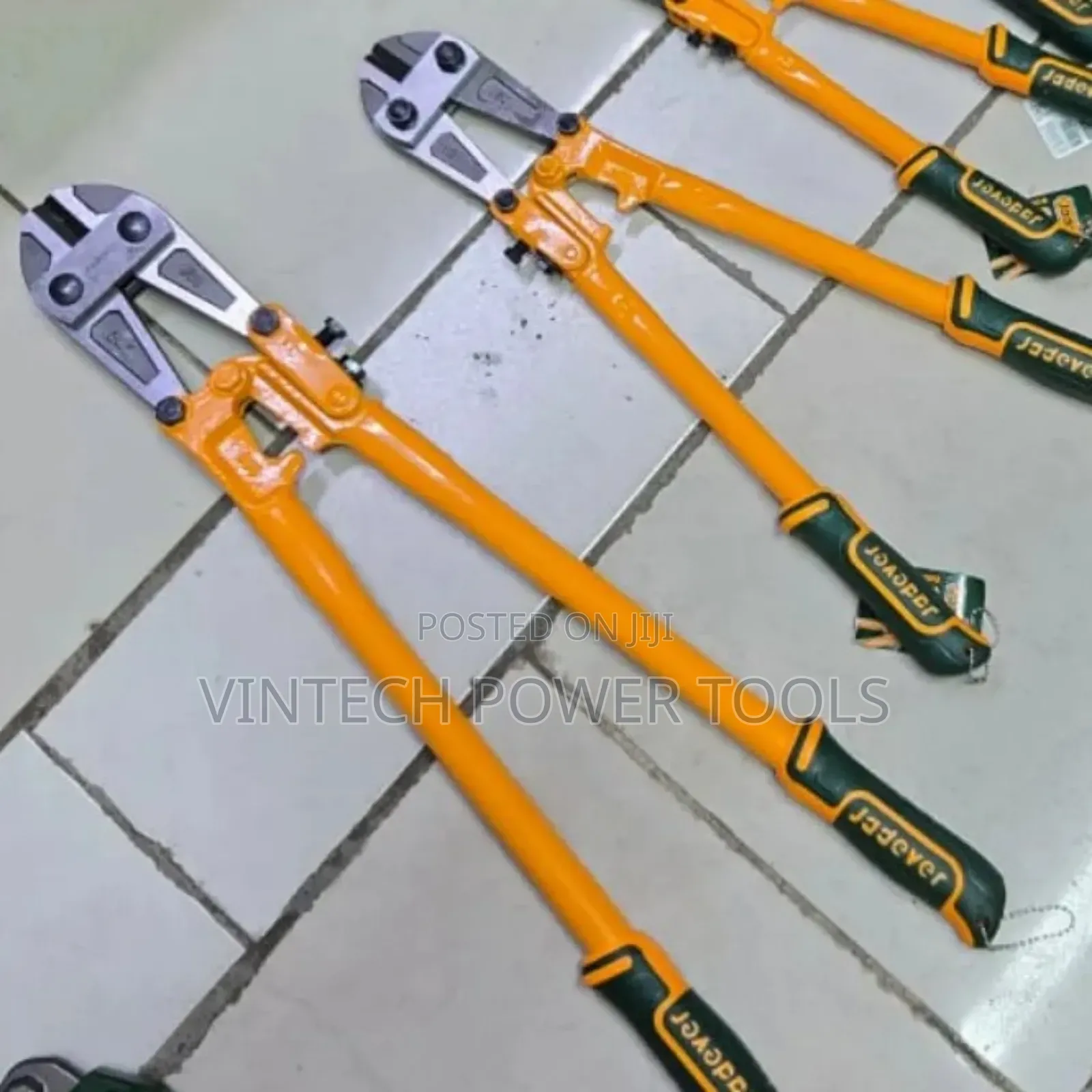 Bolt Cutter 42"