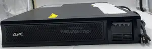 Apc Smart-Ups C 3000va Rack Mount LCD 230v Smc3000rmi2u