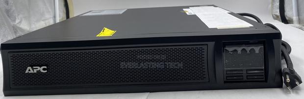 Apc Smart-Ups C 3000va Rack Mount LCD 230v Smc3000rmi2u