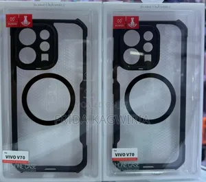 Xundd Back Cover for Vivo V70