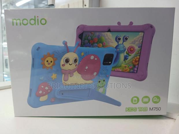 New Modio M750 8 GB Pink