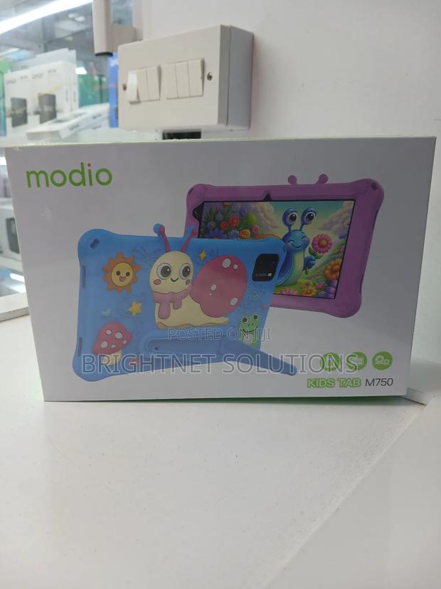 New Modio M750 8 GB Pink - thumbnail 2