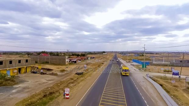 Kangundo Road Prime Residential Plot - thumbnail 2