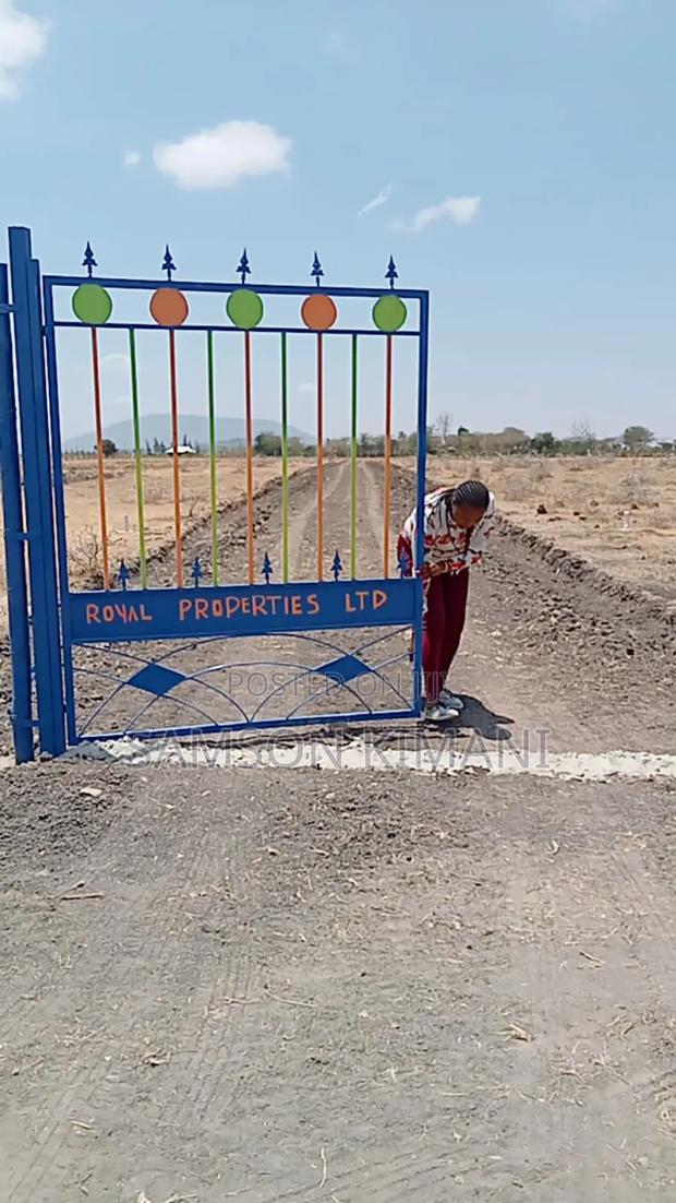 Kangundo Road Prime Residential Plot - thumbnail 3