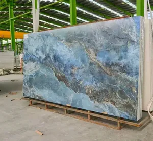 Premium Ice Grey Sintered Stone (Quartz Finish) – Now Available!