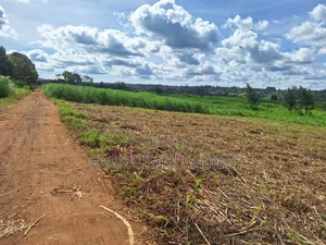 20 Acres Along Kiambu Limuru Road for Sale