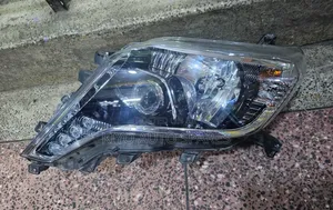 Prado 160 Headlight