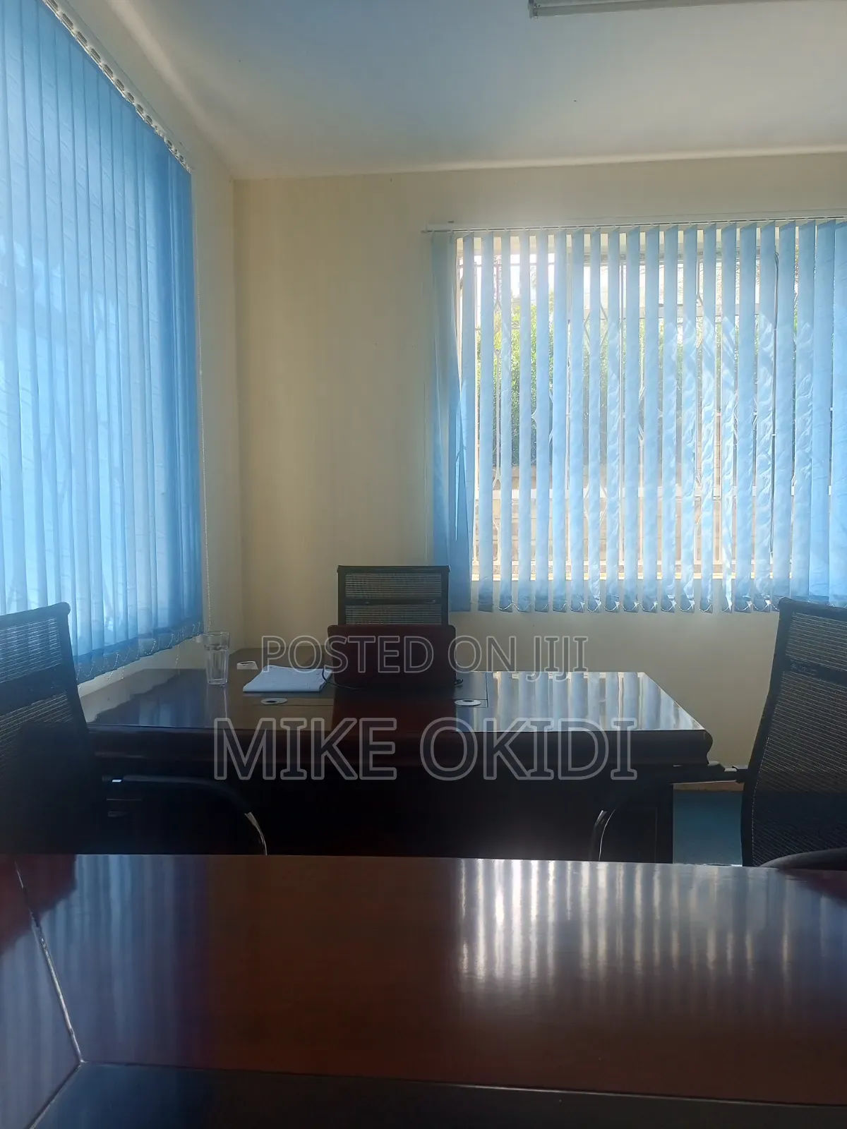 Virtual Office for Rent in Karen