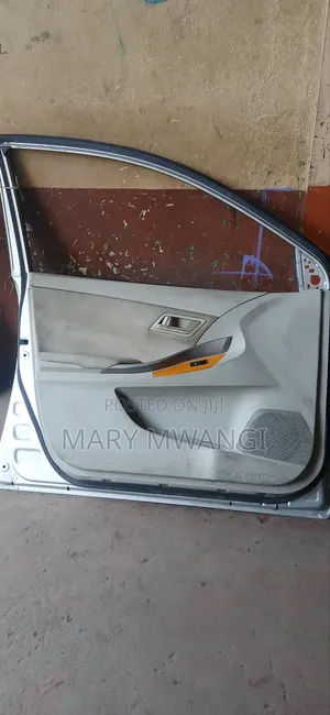 Ex Japan Premio 260/265 Front Left Door Available.