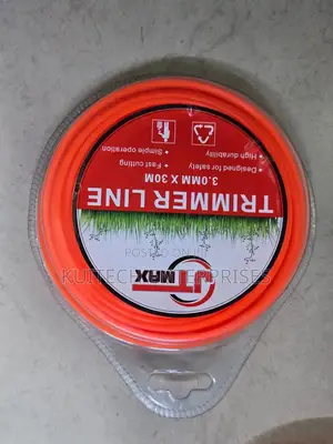Trimmer Line/ 30m by 3.0mm Trimmer Line