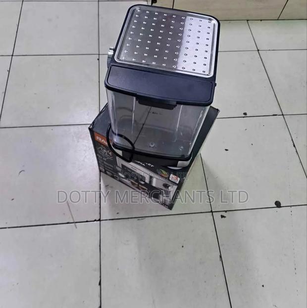 Espresso Coffee Maker - main view
