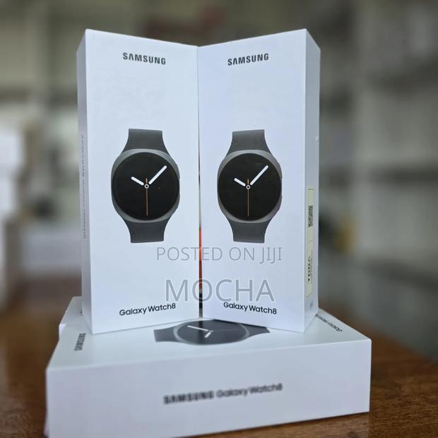 Samsung Watch 8 40mm