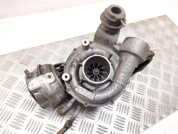Nissan Ys23 Turbocharger for Nissan Navara.