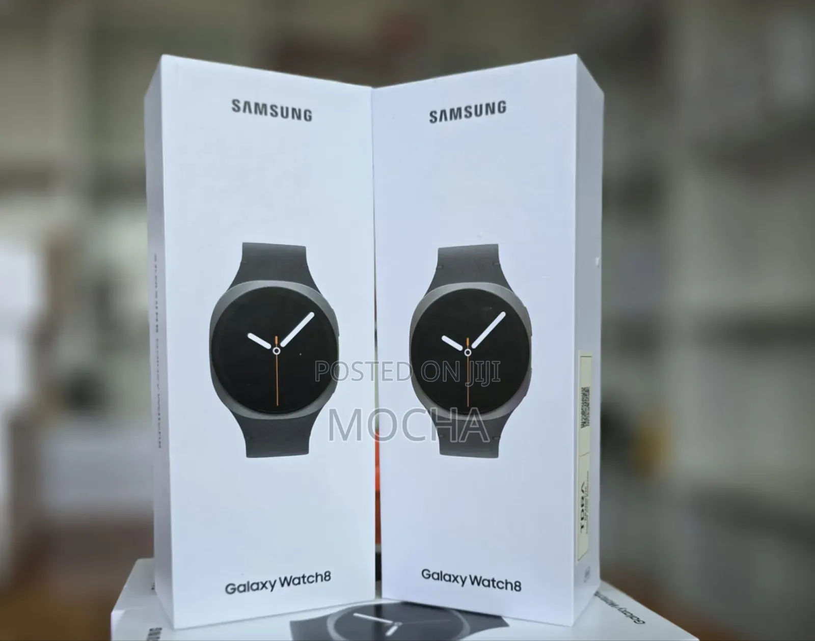 Samsung Watch 8 44mm
