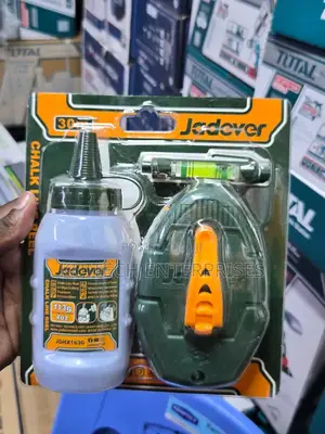 Chalk Line/ Jadever 30m Chalkline