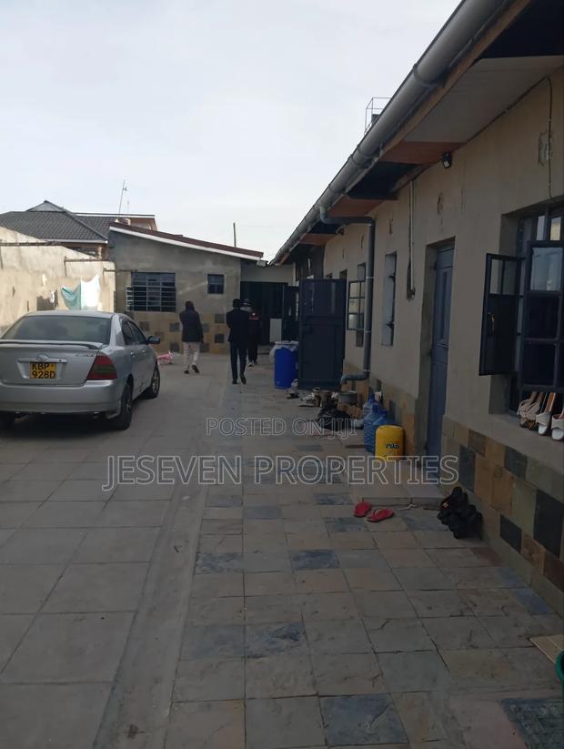 Mini Flat in Syokimau Rim House, Katani for rent