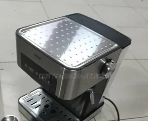 Espresso Coffee Maker