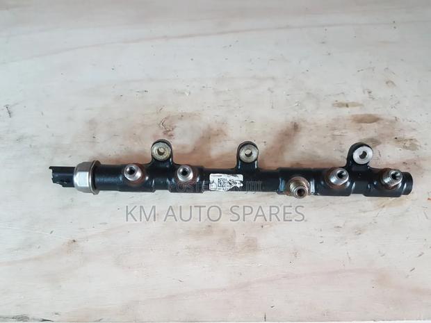 Nissan Ys23 Common Rail for Nissan Navara, Np300.