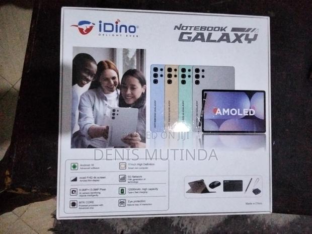 Samsung Galaxy Note 8.0 Wi-Fi 512 GB - thumbnail 2