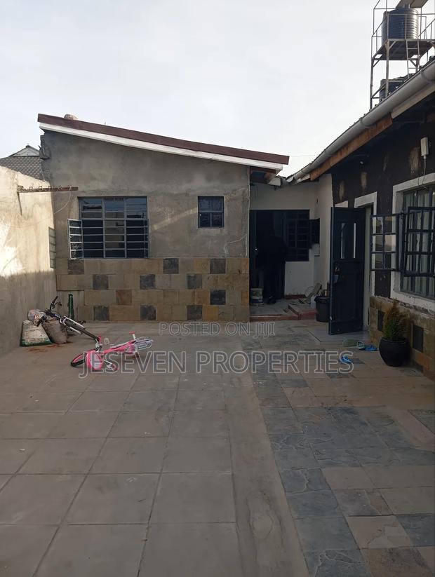 3bdrm House in Katani Road Rim for rent