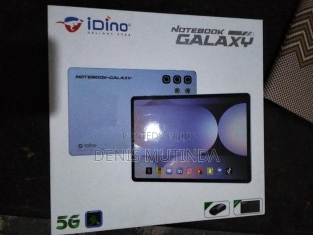 Samsung Galaxy Note 8.0 Wi-Fi 512 GB - thumbnail 3