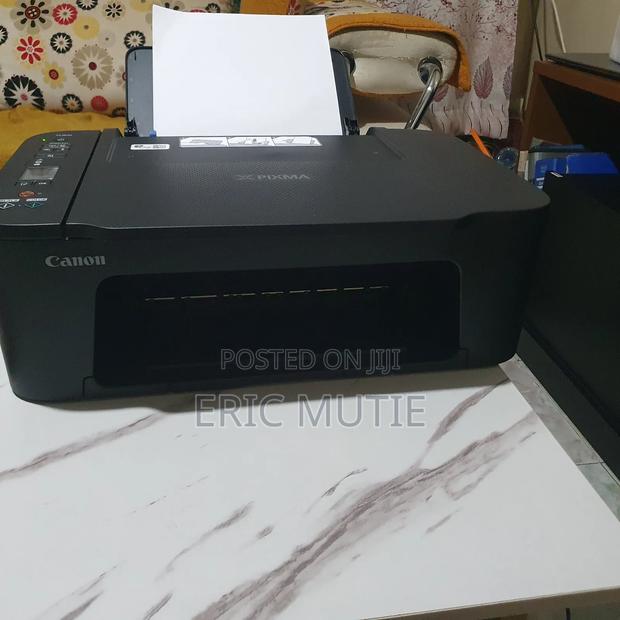 Canon Pixma Ts3640 - thumbnail 3