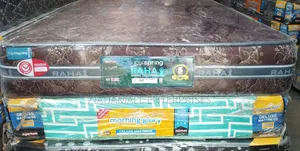 Spring Mattress 4*6 10 Inch Durable 4×6 Orthopedic Spring Mattress