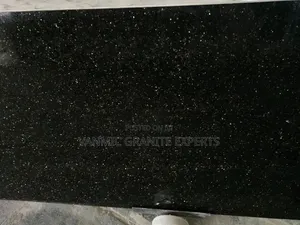 Absolute Black Granite — Slabs, Countertops Flooring | Nairobi Stock
