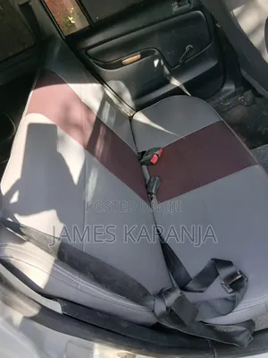 Toyota Probox 2015 White