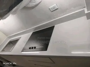 White Carrara Marble Flooring Nairobi — Tiles, Slabs Custom Cutting