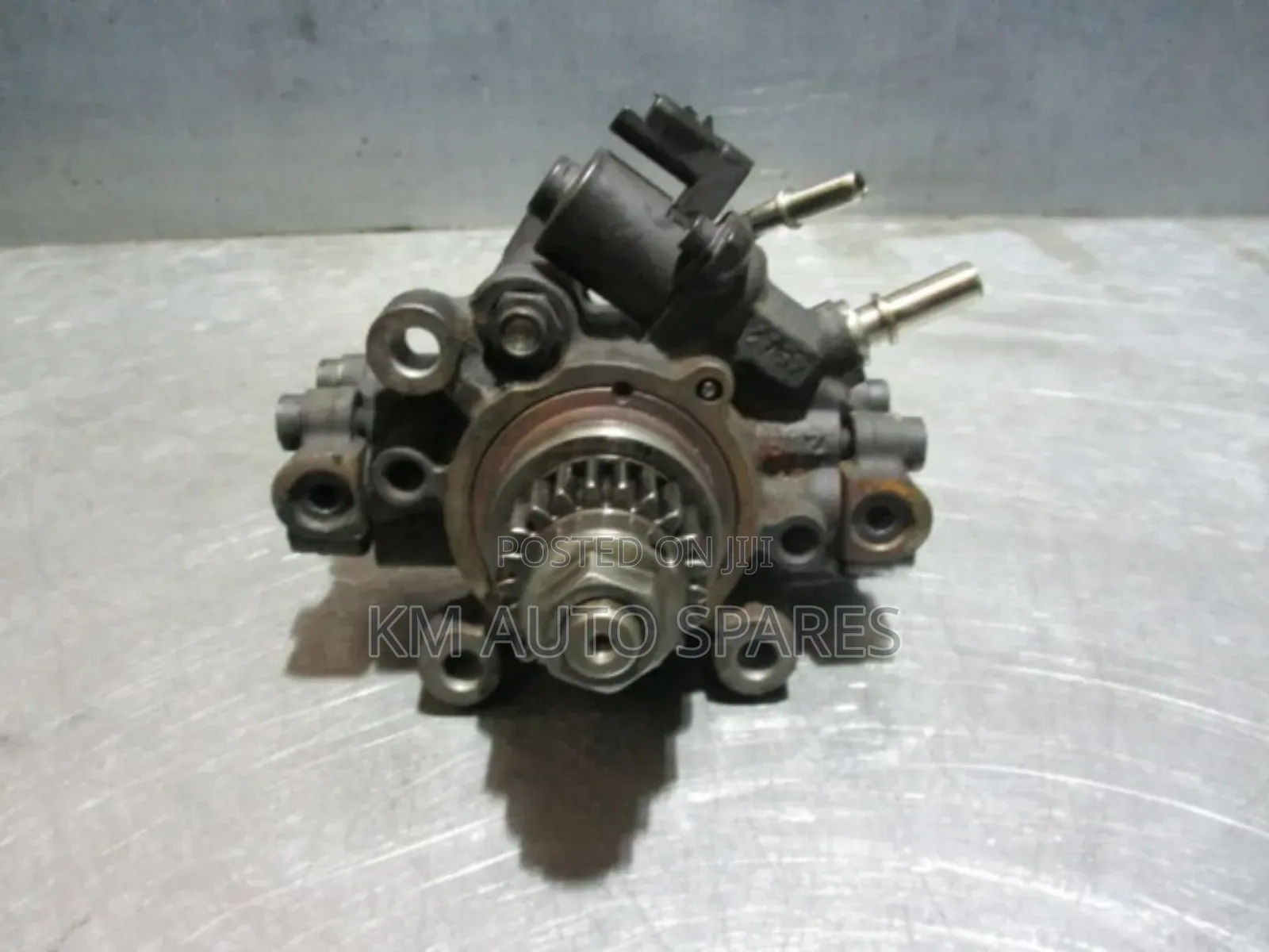 Nissan Ys23 Injector Pump for Nissan Navara, Np300.