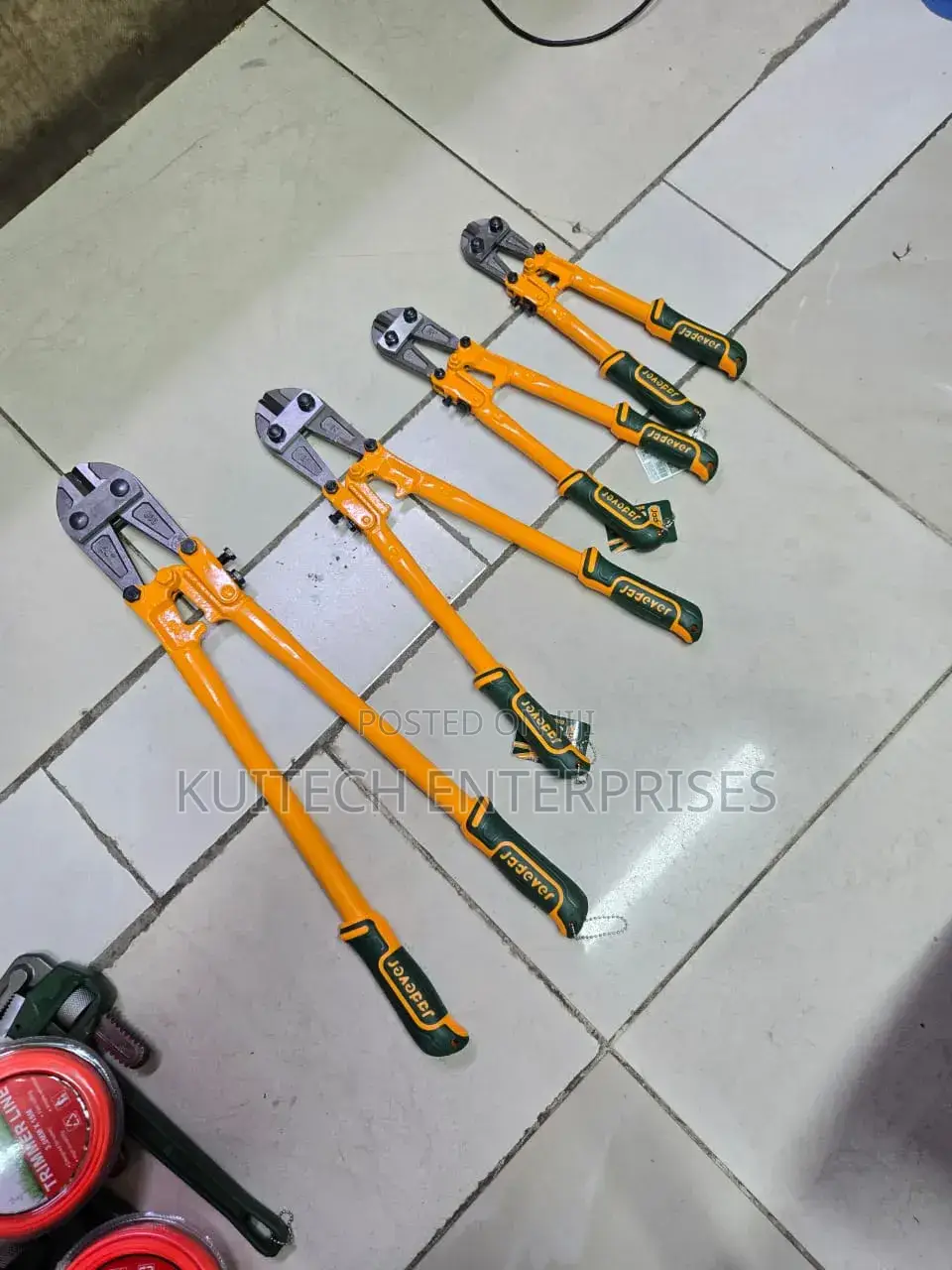 12" Bolt Cutters/ Bolt Cutter 300mm