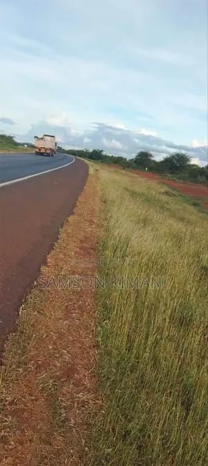Emali-Masimba Prime Acres a Long Mombasa Rd.