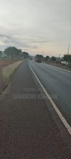 Emali-Masimba Prime Acres a Long Mombasa Rd.