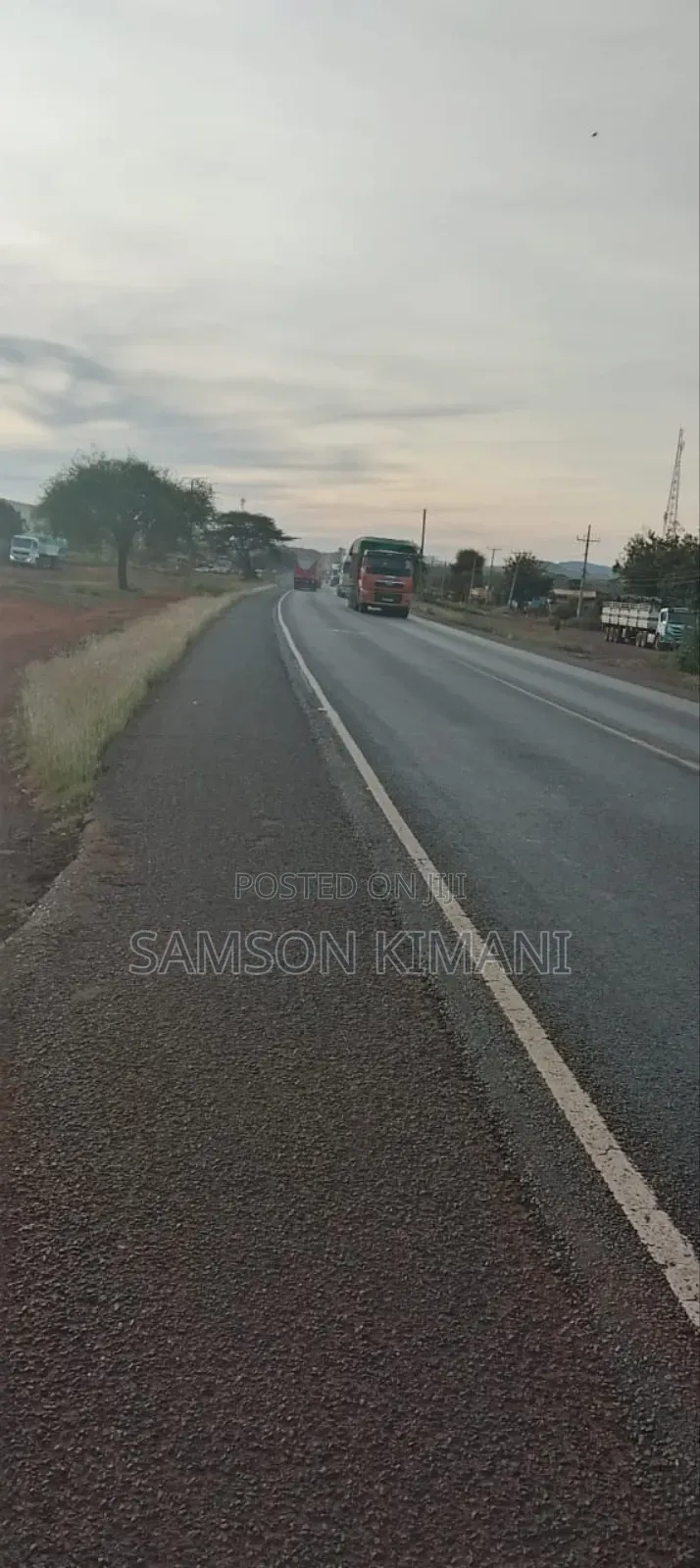 Emali-Masimba Prime Acres a Long Mombasa Rd.