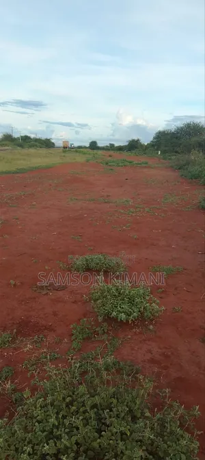 Emali-Masimba Prime Acres a Long Mombasa Rd.