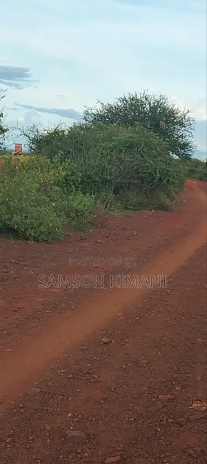 Emali-Masimba Prime Acres a Long Mombasa Rd.