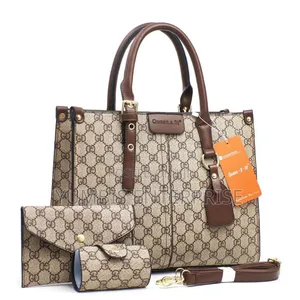 Womens Handbags at 1800for a Set of 3