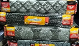Mattress Quilted 8 Inch 5*6 Quilted Morning Glory 5×8 Quilted Mattress