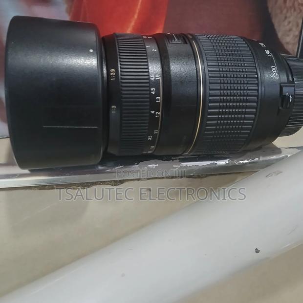 Tamron 70-300mm Nikon - thumbnail 5